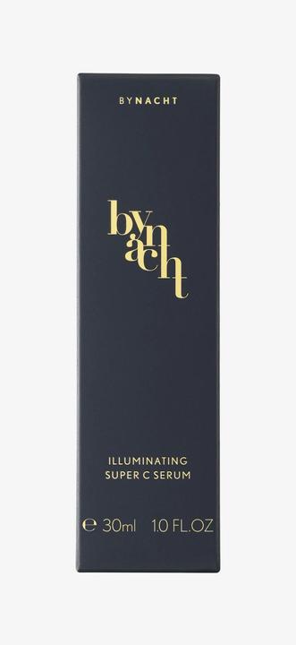 Actual product image Bynacht Illuminating Super C Serum (30 ml)