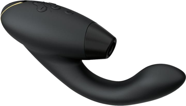 Actual product image Womanizer Duo 2