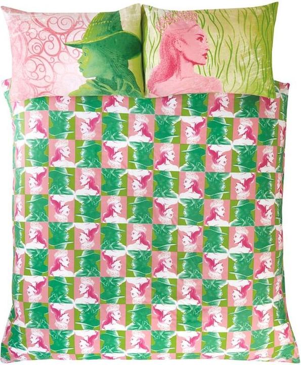 Produktbild Wicked BettwäscheSet wendbar