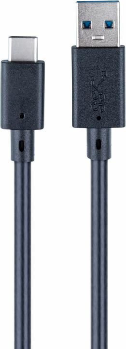 Produktbild Bigben USB-C Kabel (Xbox Series X)