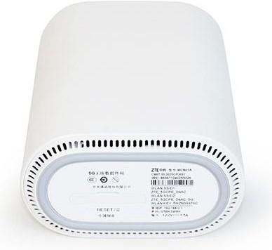 Produktbild ZTE MC801A