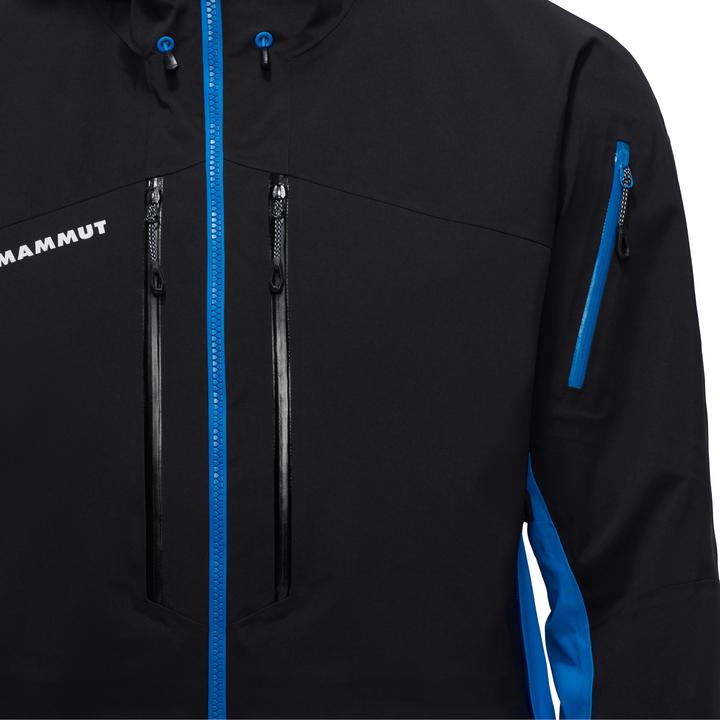 Produktbild Mammut Taiss Pro Hardshell Hooded Jacket (M)