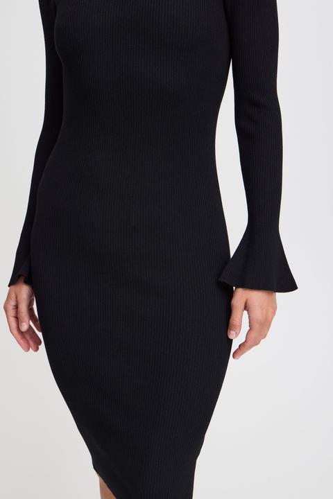 Produktbild B.young BYMMMORLA RIB DRESS 20815308 (M)