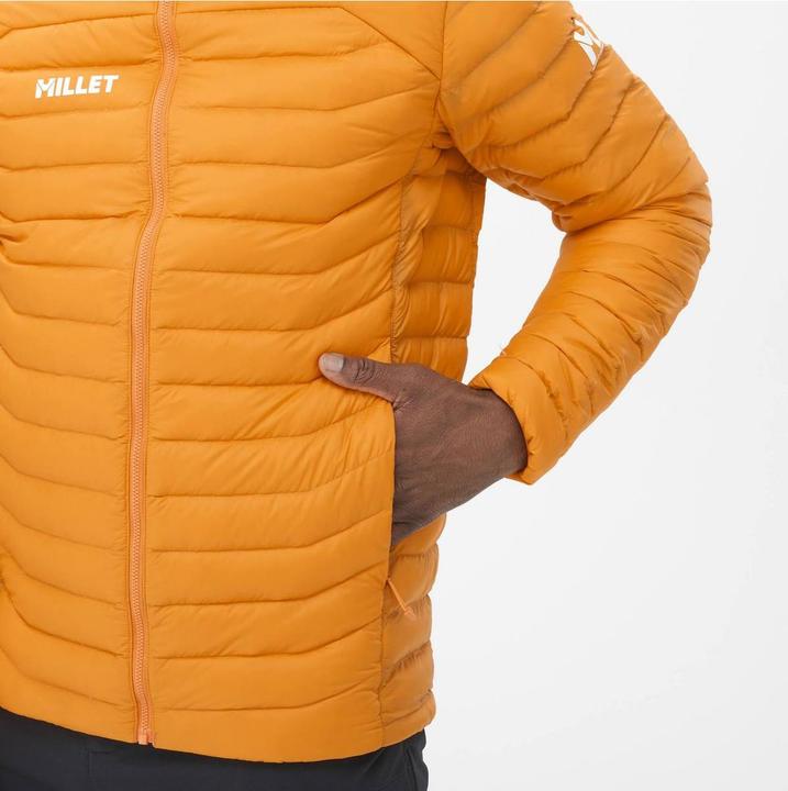Immagine prodotto Millet Kamet Light Daunenjacke Jkt (M)