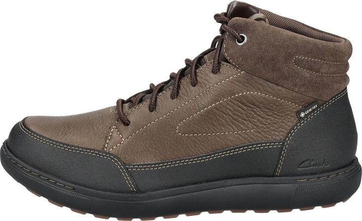 Clarks Mapstone Hi GTX - 63537