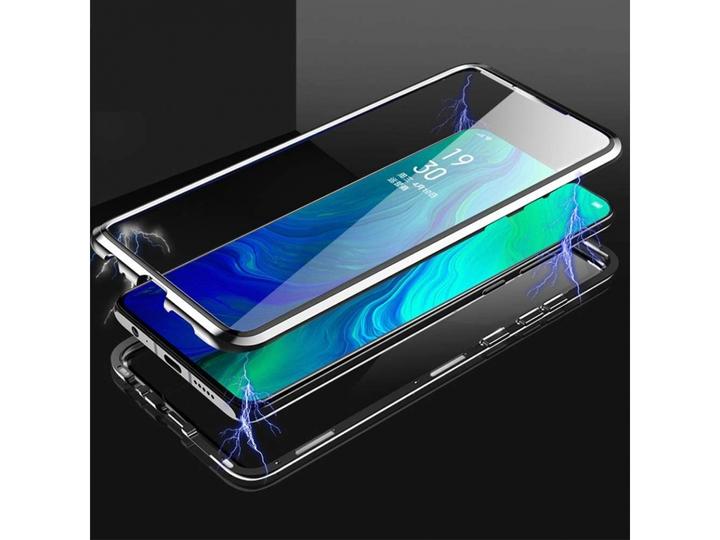 Image du produit G-Case OnePlus 8 Pro Aluminium Magnetic Glass Case Cover (OnePlus 8 Pro)