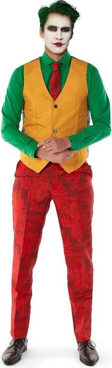 Produktbild OppoSuits Scarlet Joker (M)