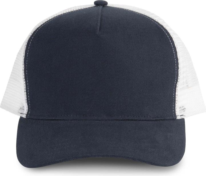 Actual product image K-up Trucker 5 Panneaux viscose