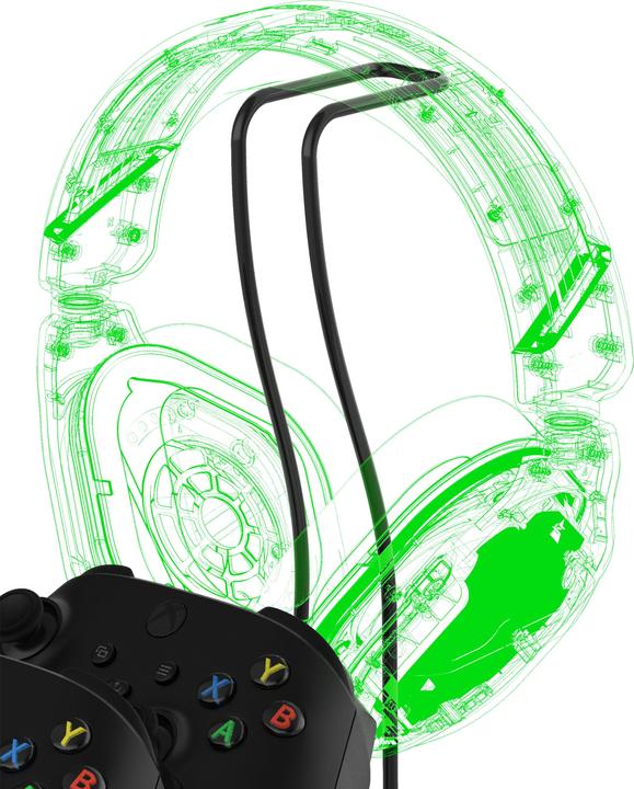 Produktbild Turtle Beach FUEL - Dual Charger Station (Xbox Series X, Xbox One X, Xbox One S, Xbox Series S)