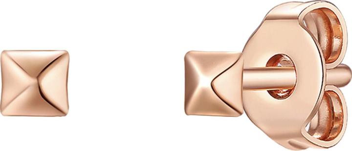 Glanzstücke München Damen Sterling Silber roségold - 15826 (925er Silber)