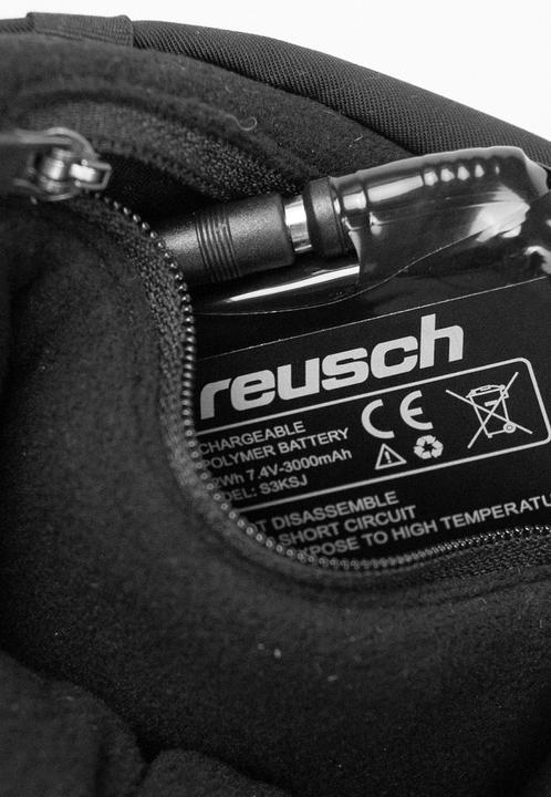 Produktbild Reusch Instant Heat (6)