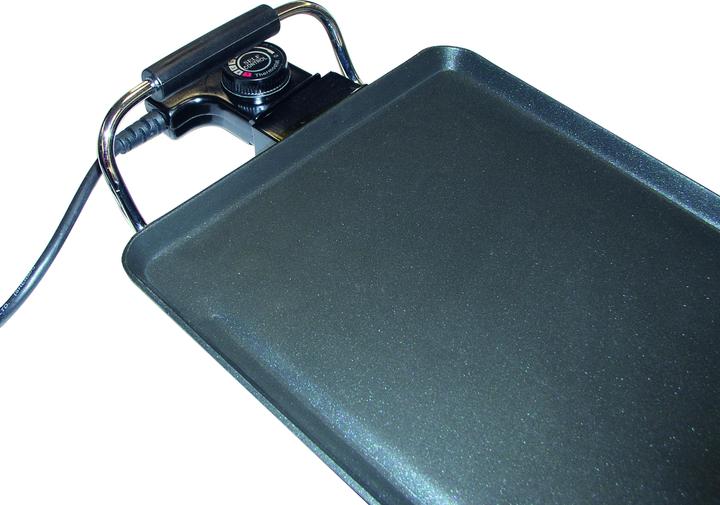 Image du produit Ohmex Teppanyaki TPK-2370