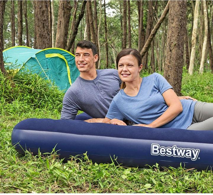 Actual product image Bestway Horizon (180 x 200 cm)