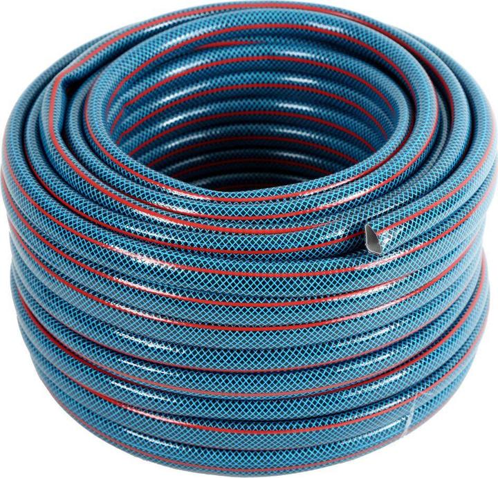 Produktbild Proline Garden hose, 4 layers, 3/4 "50 m roll (50 m)