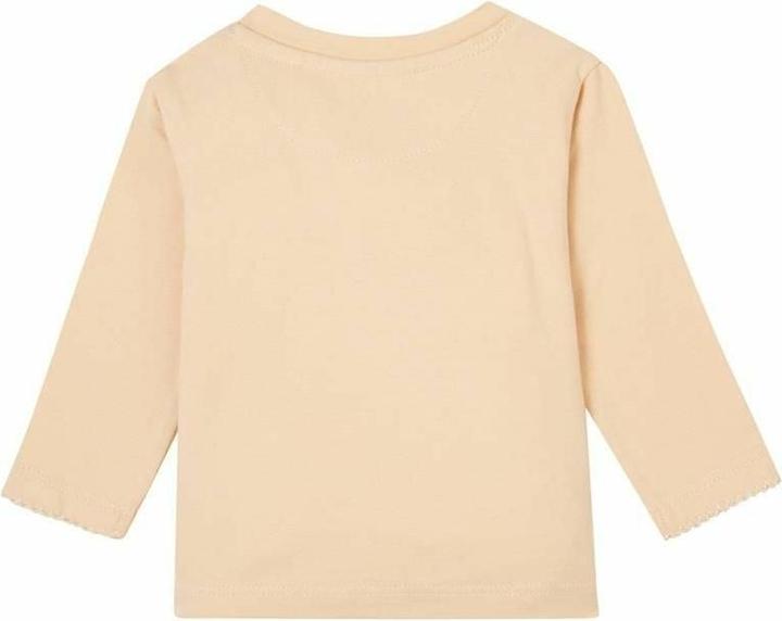 Image du produit Noppies Tee shirt bébé manches longues Firgas (74)