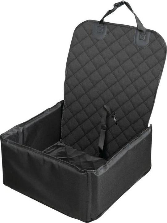 Produktbild Lampa Sitzbezug für Tiere, Vorder- oder Rücksitz (Hund, Atmungsaktiv, Waschmaschinenfest)