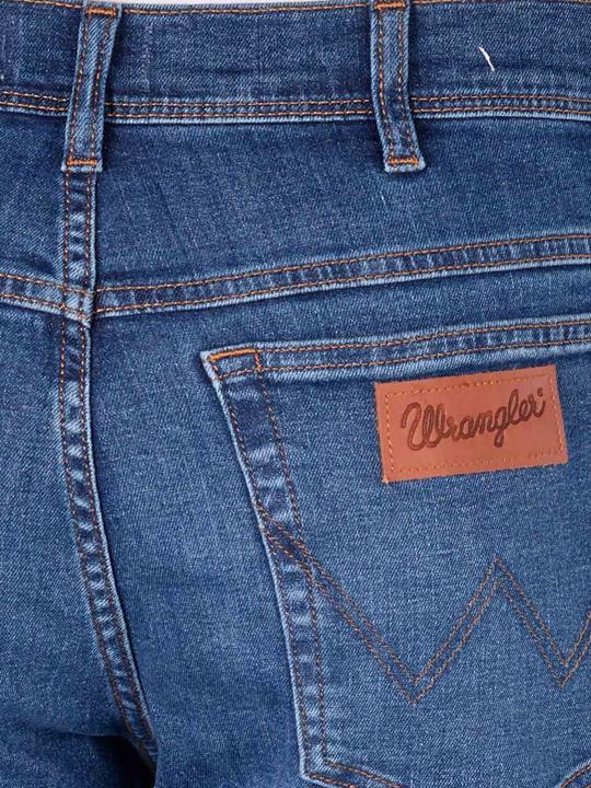 Immagine prodotto Wrangler Jeans gamba dritta Texas Low Stretch (W32/L32)