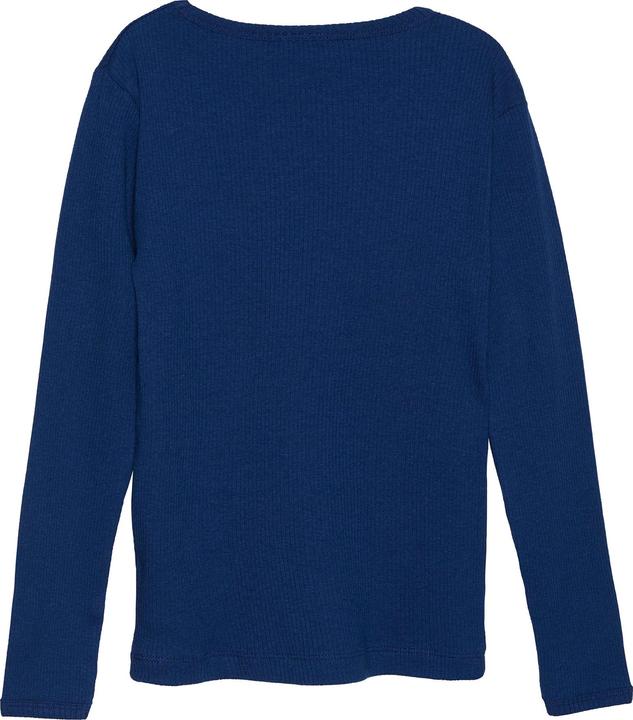 Immagine prodotto Minymo MIT-shirt LS Rib - 133232 (98)