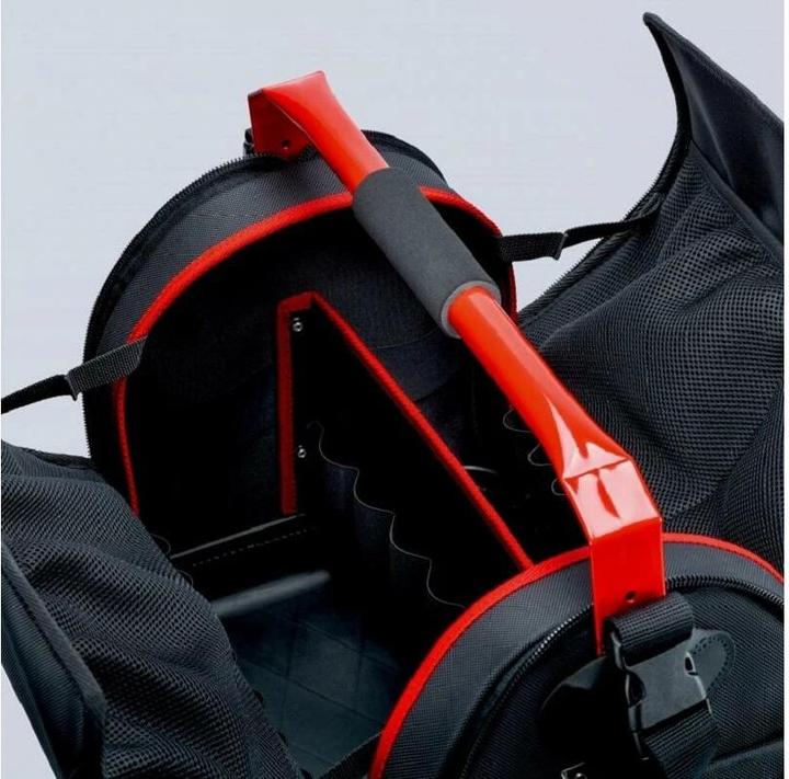 Actual product image Knipex Tool Bag LightPack (1 pieces)
