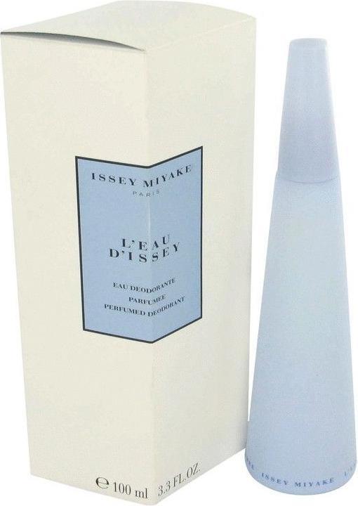 Productafbeelding Issey Miyake L'Eau d'Issey (Spuit, 100 ml)