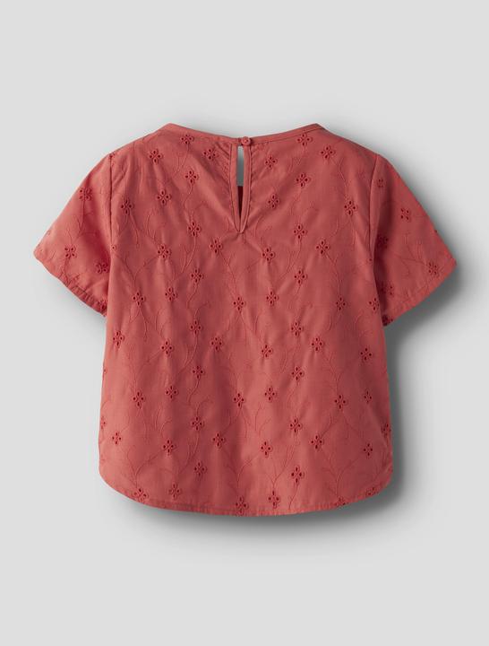 Actual product image Name it Kurzarm T-Shirt (146)