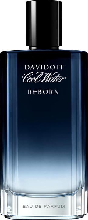 Produktbild Davidoff Reborn Eau de Parfum (Eau de Parfum, 100 ml)