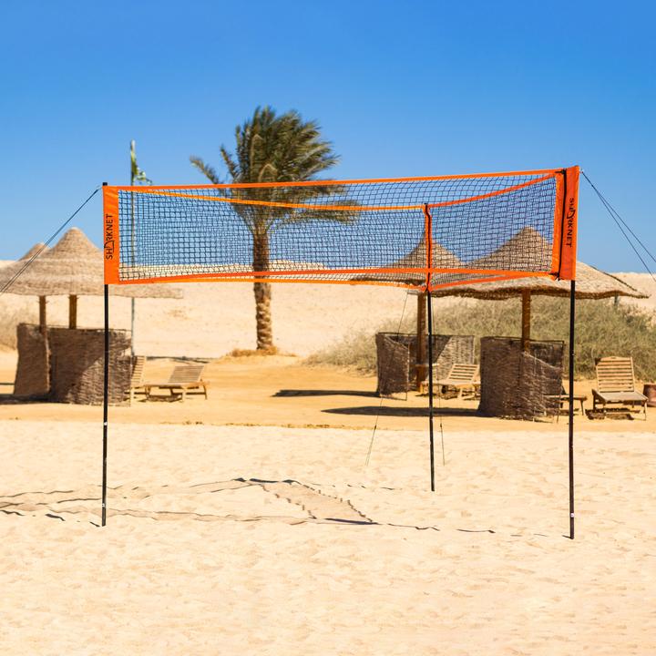 Actual product image Mikasa Sharknet