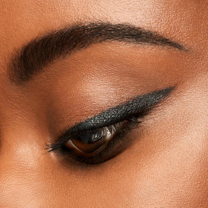 Produktbild Shiseido Powdergel Eye Shadow (09 Dododo Black​)