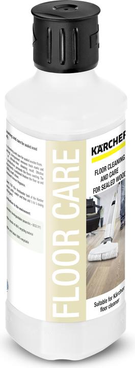 Image du produit Kärcher Rm 534