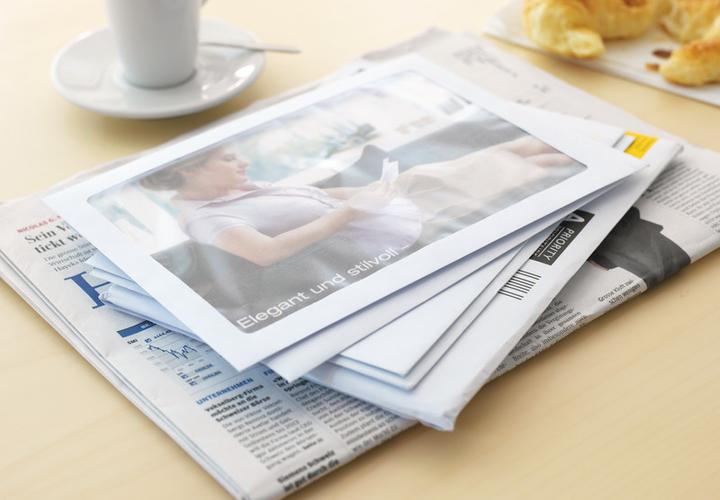 Image du produit Elco Enveloppe Premium (324 x 229 mm, 250 x)