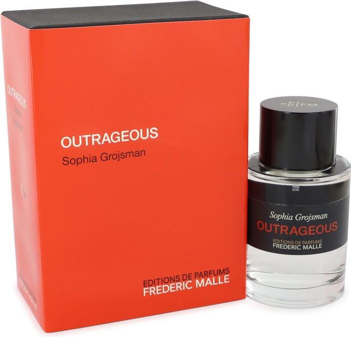 Produktbild Frédéric Malle Outrageous (Eau de Toilette, 100 ml)
