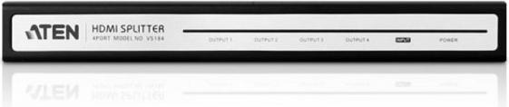 Immagine prodotto Aten VS184B Splitter HDMI 4Port 4K/2K