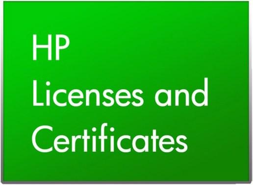 HPE E IMC Intelligent Analysis Reporter Software E-LTU (1 Dispositivi)