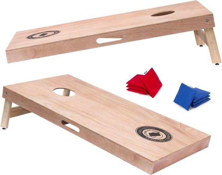 Stanlord Cornhole Pro original with 8 bags Pro (6951368)
