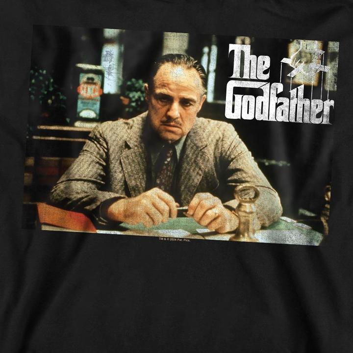 Produktbild The Godfather Sweatshirt (XL)