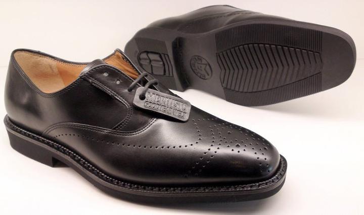 Produktbild Mephisto Peter (45.5)