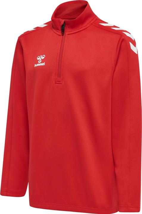 Image du produit hummel Core Xk Demi-Zip Poly Sweat Kids (128)