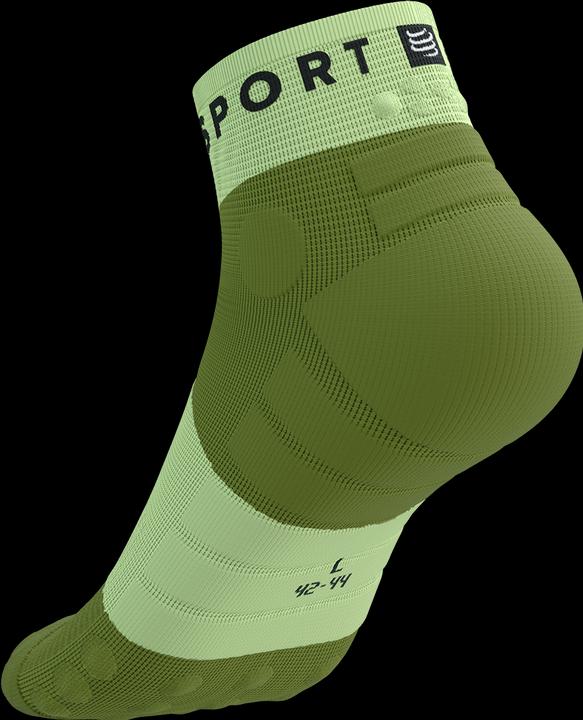 Actual product image Compressport Ultra Trail Low Socks (45 - 48)