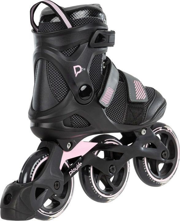 Actual product image Playlife Fitness skates (37)