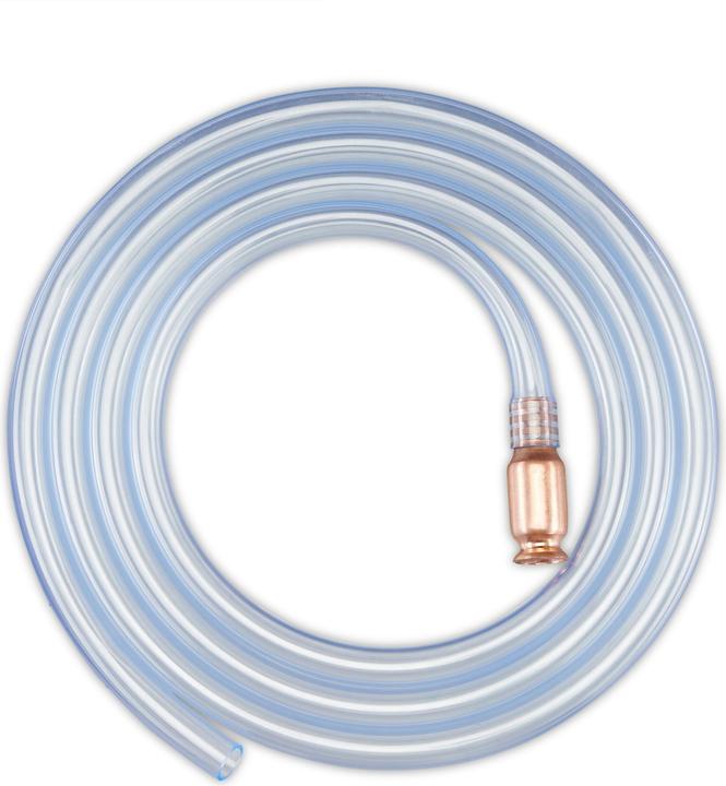 Actual product image Relaxdays Shaking hose (0.25 m, 13 mm)