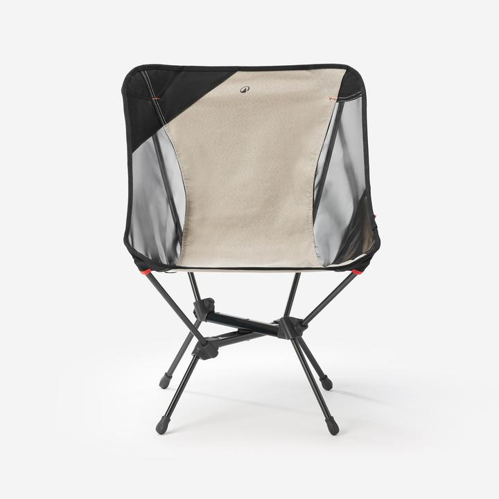 Quechua Campingstuhl klappbar kompakt - 500 M