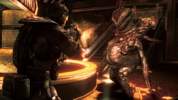 Produktbild Capcom Resident Evil: Revelations (PC, DE)
