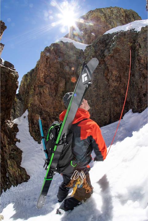 Produktbild Black Diamond Cirque 22 (22 l)