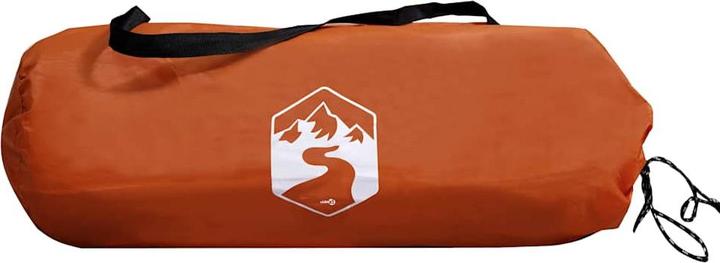 Image du produit VidaXL Jergan (Tente igloo, 4 kg, 4 personnes)