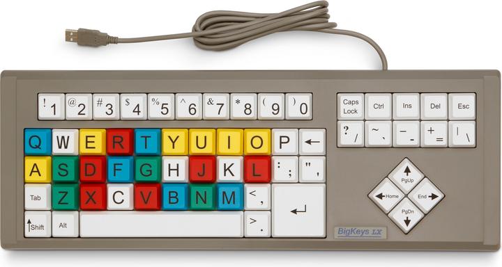 Actual product image HP Accessibility Kit