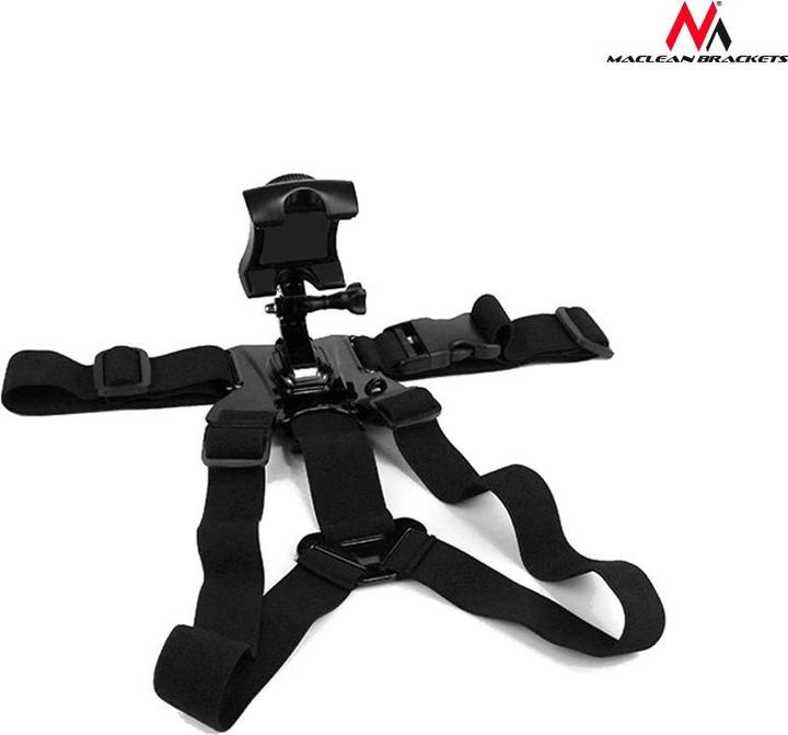 Actual product image Maclean MC-773