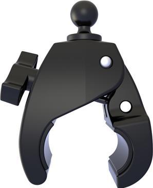 Image du produit RAM Mounts RAM LRG TOUGH-CLAW W 1pouce