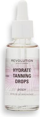 Immagine prodotto Makeup Revolution Gocce abbronzanti idratanti - 50ml (Schiuma autoabbronzante, 50 ml)