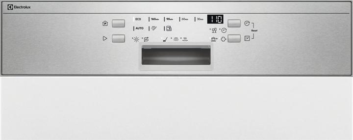 Image du produit Electrolux Ga55licn