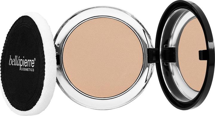 Image du produit Bellapierre Cosmetics Fondation compacte (Cannelle)